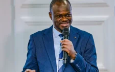 Embattled FKF CEO Ndege reports attack amid leadership row