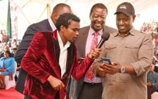 How Hustler Fund fell from lofty, glossy Kenya Kwanza mantra to big flop  