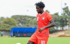 Austin Odhiambo breaks silence after CHAN opener win