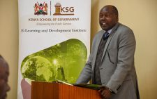 Ex-NTSA boss Francis Meja blames speeding, lawlessness for road accidents