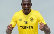 Tusker FC rebuild continues with raid at KCB for Francis Oduor