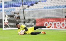 Harambee Stars’ keeper explains how red card fueled team’s resolve to beat Morocco