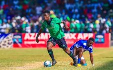 Mashemeji Derby faces postponement over venue unavailability