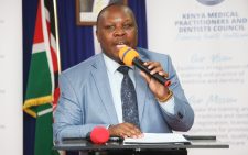 KMPDC launches probe into death of man after surgery at