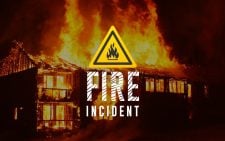 Residents count losses after night fire guts houses, businesses in