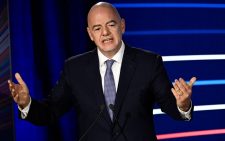 FIFA World Cup 2026 draw: Groups, teams, format, Trump, peace