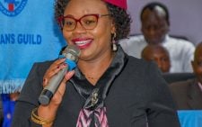Wamuchomba calls out leaders over betrayal of 2010 Constitution