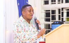 Ruto revokes Mary Wambui’s appointment as CA chair, replaces her with Karondo
