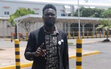Omosh One Hour shares the only way for Kenyans to enter State House