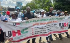 Why govt must power UHC amid concerns over health funding