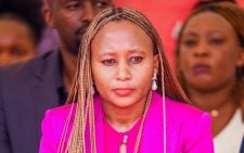 Kirinyaga Woman Rep tells youths: Slogans alone won’t change Kenya