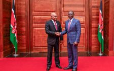 Makau Mutua reveals the amount he earns as Ruto’s advisor