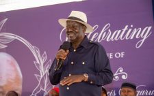 Atwoli, Natembeya, and Wanjigi call for celebration of Raila’s legacy as tributes flow for ODM leader