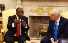 How South Africa is resisting US diplomatic bullying 