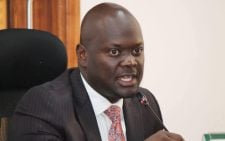MP Kibagendi, Duale engage in heated exchange over SHA fraud claims
