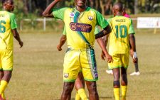 Kakamega Homeboyz and AFC Leopards back Harambee Stars ahead of their CHAN opener