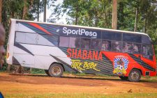 Shabana heads to Uganda for pre-season ahead of new campaign