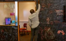 Rigathi Gachagua pens ‘Wantam’ at Meta Headquarters on Silicon Valley visit