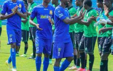 Kenya Police FC brace for Kagame Cup showdown