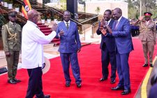 Museveni unity dream needs more African voices 