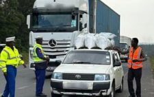 Police deploy multi-agency team on major highways ahead of festive season
