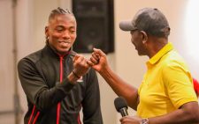 CAF to pay Kenya prize money for reaching quarter finals