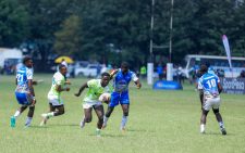 Strathmore Leos, KCB set up Driftwood 7s final rematch at Prinsloo showdown