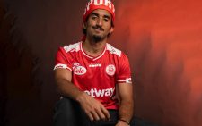 Official: Mohamed Bajaber joins Tanzania’s Simba SC from Police FC