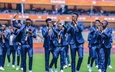 Harambee Stars sail into CHAN 2024 quarters without kicking a ball