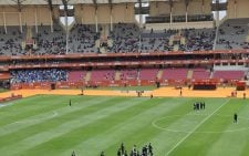 CHAN: CAF fines Kenya Ksh6.4 million over stadium security breaches