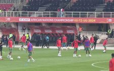 Attention shifts to Nyayo as Morocco and Angola lock horns