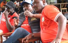Kalonzo hails Harambee Stars’ resilience in comeback against Angola