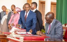 Most Kenyans believe govt should block illegal websites without court