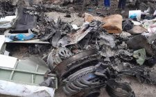 2 AMREF pilots killed in Mwihoko plane crash laid to rest