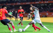 CHAN: Harambee Stars survive late Angola scare to retake group’s top spot