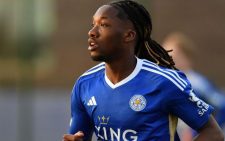Kenya’s Silko Otieno marks Leicester City debut with championship win