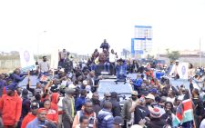 Political parties intensifying grassroots engagement ahead of by-elections, 2027 polls