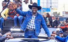 Gachagua: I have never lost an election