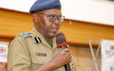 Police warn boda boda riders over rising cases of attacks