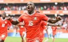 Kenyan footballers who made big transfers in 2025