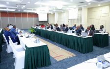 Kenya and Tanzania hold talks in Nairobi to tackle trade barriers