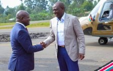 Inside Ruto-governor Barasa deal for national govt to manage bursaries, scholarships