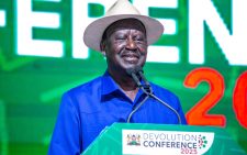 Raila Odinga as Prime Minister: Achievements and friction with Kibaki