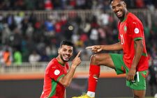 CHAN: Morocco close gap with Harambee Stars as Zambia exit