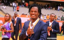 Bryan Michira proud despite CHAN exit as Kenyans, Tanzanians trade online banter