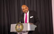 Makau Mutua: Opposition treats protest victims’ grief as political football