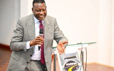 Galana–Kulalu Bridge 91% complete, CS Chirchir says