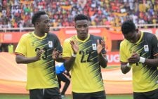 CHAN 2024: All three co-hosts crash out as Uganda bow
