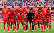 Harambee Stars to face Guinea and Senegal in adjusted schedule