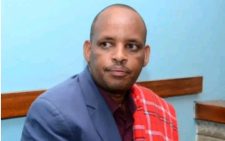 Former Laikipia North MP Mathew Lempurkel is dead